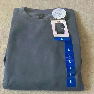 Mondetta crew neck sweatshirt